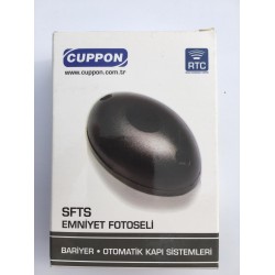 Cuppon STFS Emniyet Fotoseli