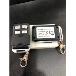 Mosel DC 115B Kepenk ve Panjur Kumandası