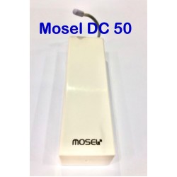 Mosel DC-50 Panjur Alıcı Kartı