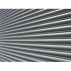 500x300 Otomatik Galvaniz Kepenk